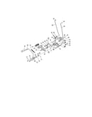 Brake/traction pedal