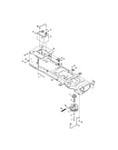 Frame/electrical/pto