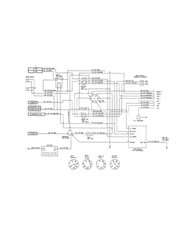 Electrical schematic