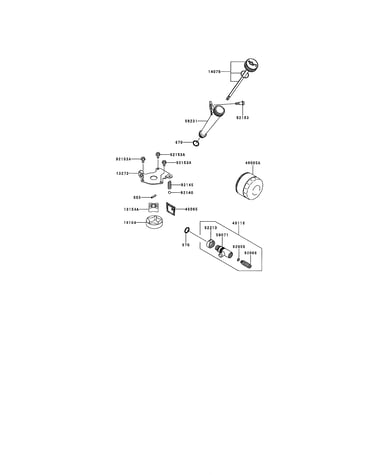 Lubrication equipment