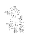 Valve/camshaft