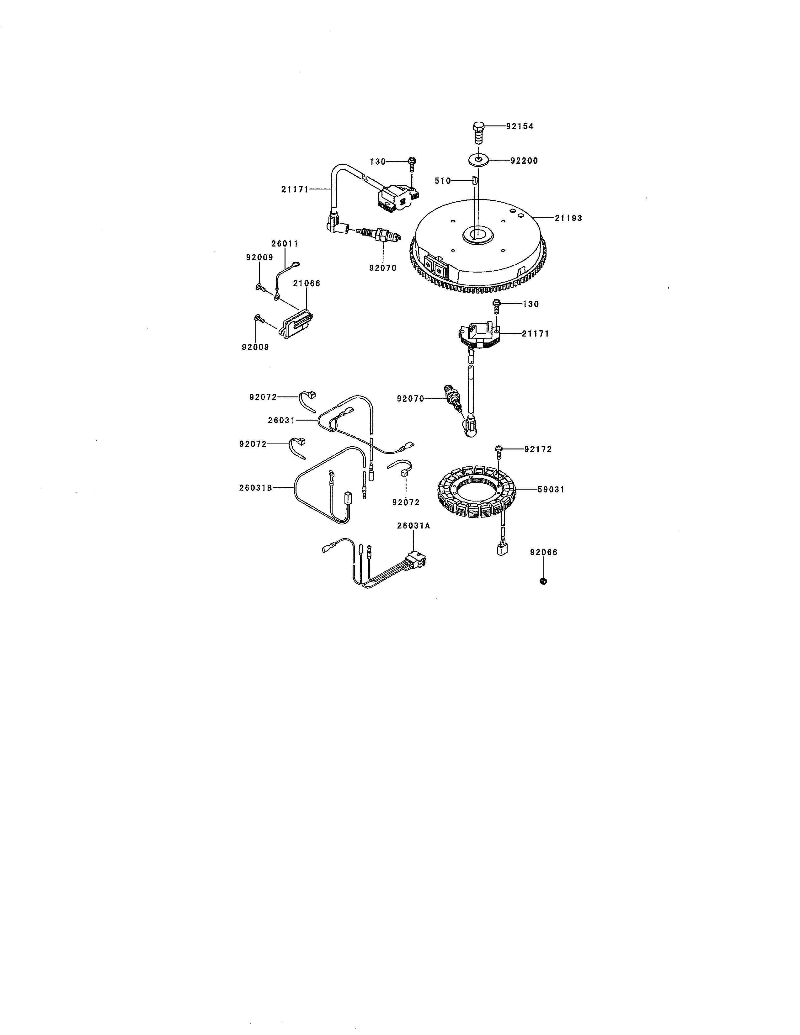 Electric equipment