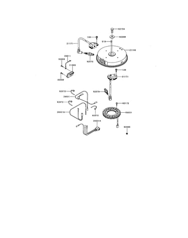 Electric equipment