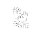 Air filter/muffler