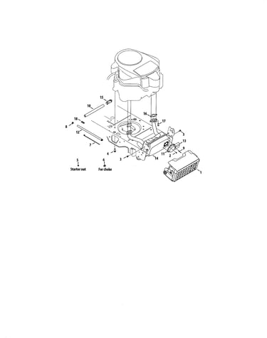 Engine accessories
