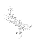 Frame/electrical/pto