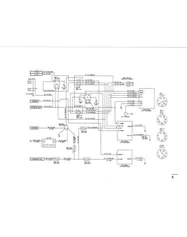 Electrical schematic