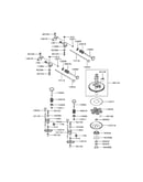Valve/camshaft