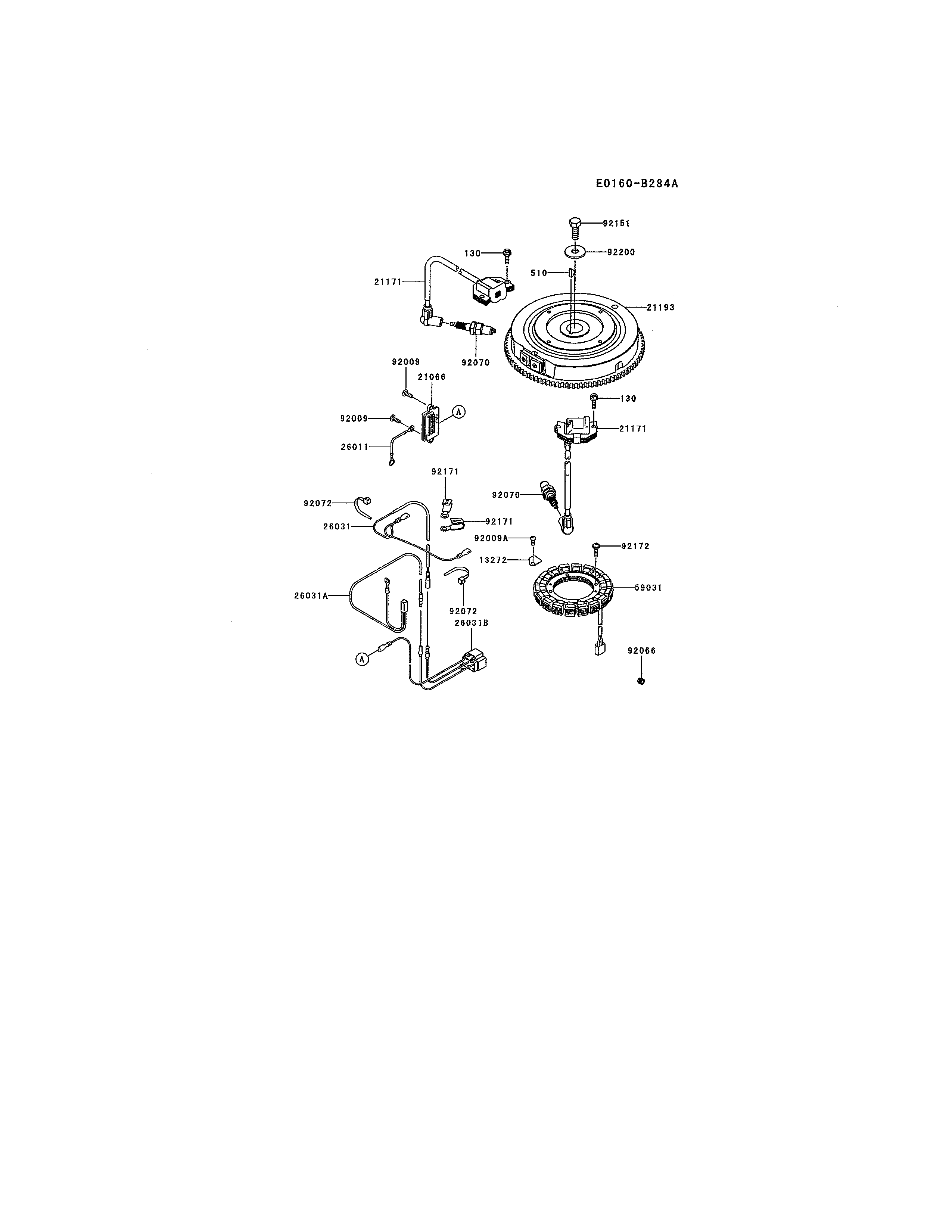 Electric equipment