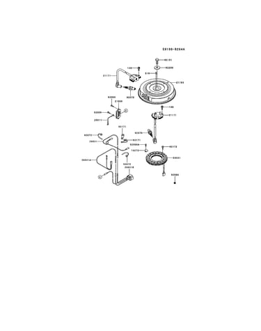 Electric equipment