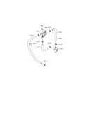 Fuel tank/fuel valve