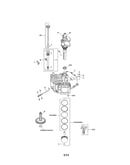 Crankcase/crankshaft