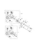 Oil pan/lubrication