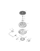 Ignition/electrical