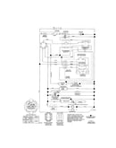 Schematic diagram