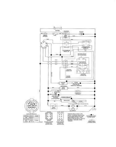 Schematic diagram