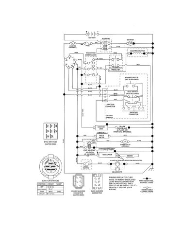 Schematic diagram