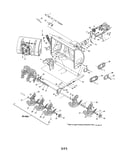 Auger & housing