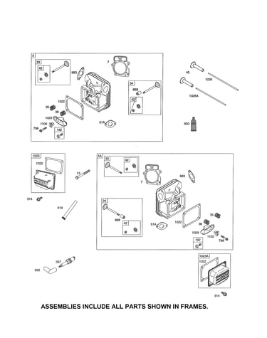 Head-cylinder/cover-rocker