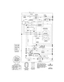 Schematic diagram