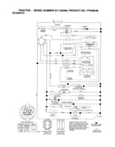 Schematic diagram