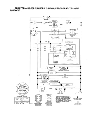 Schematic diagram