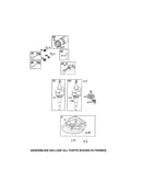 Crankshaft/crankcase/sump