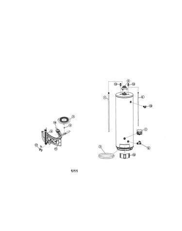 Water heater