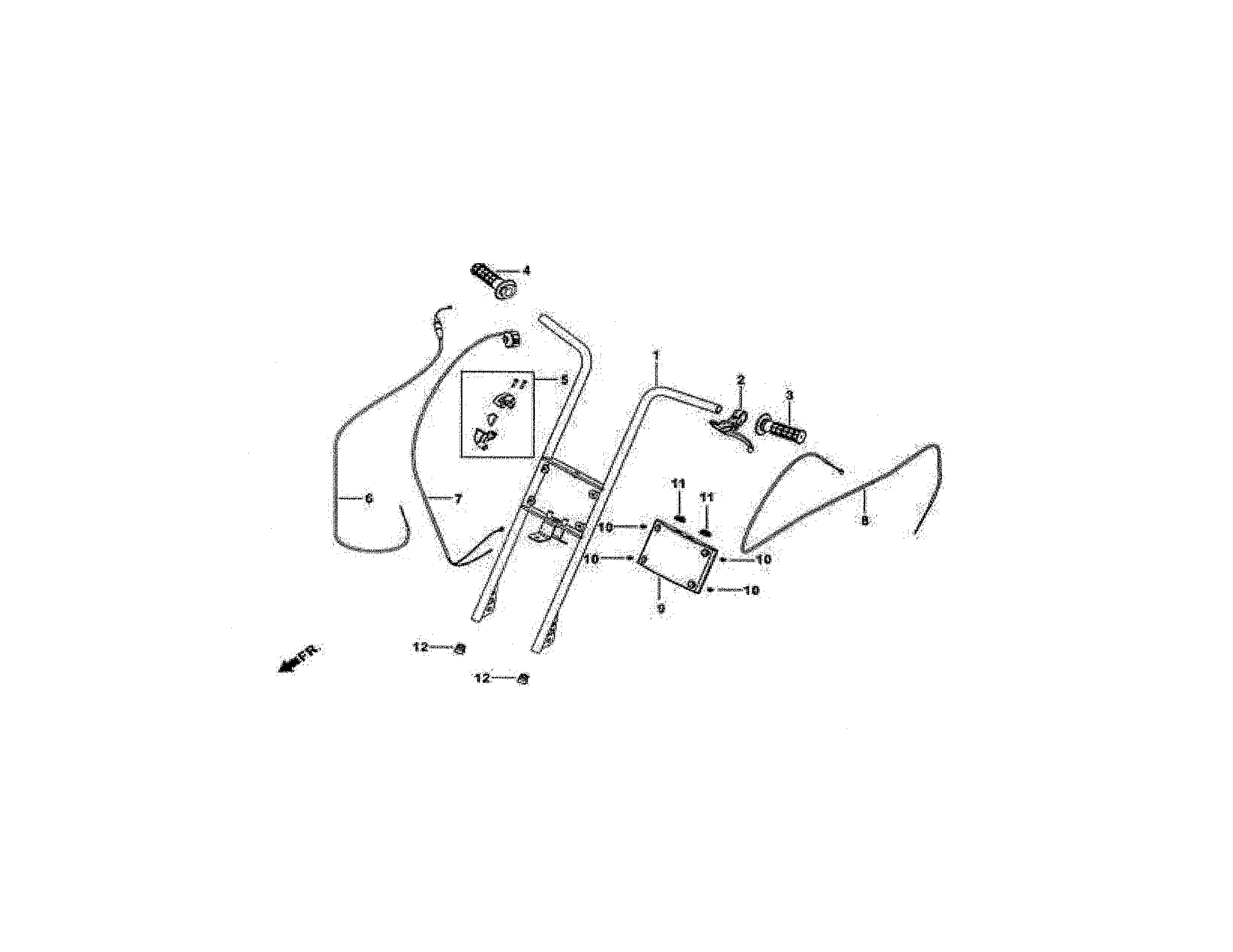STEERING COLUMN