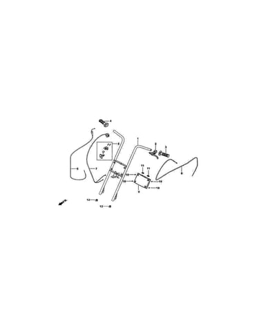 Steering column