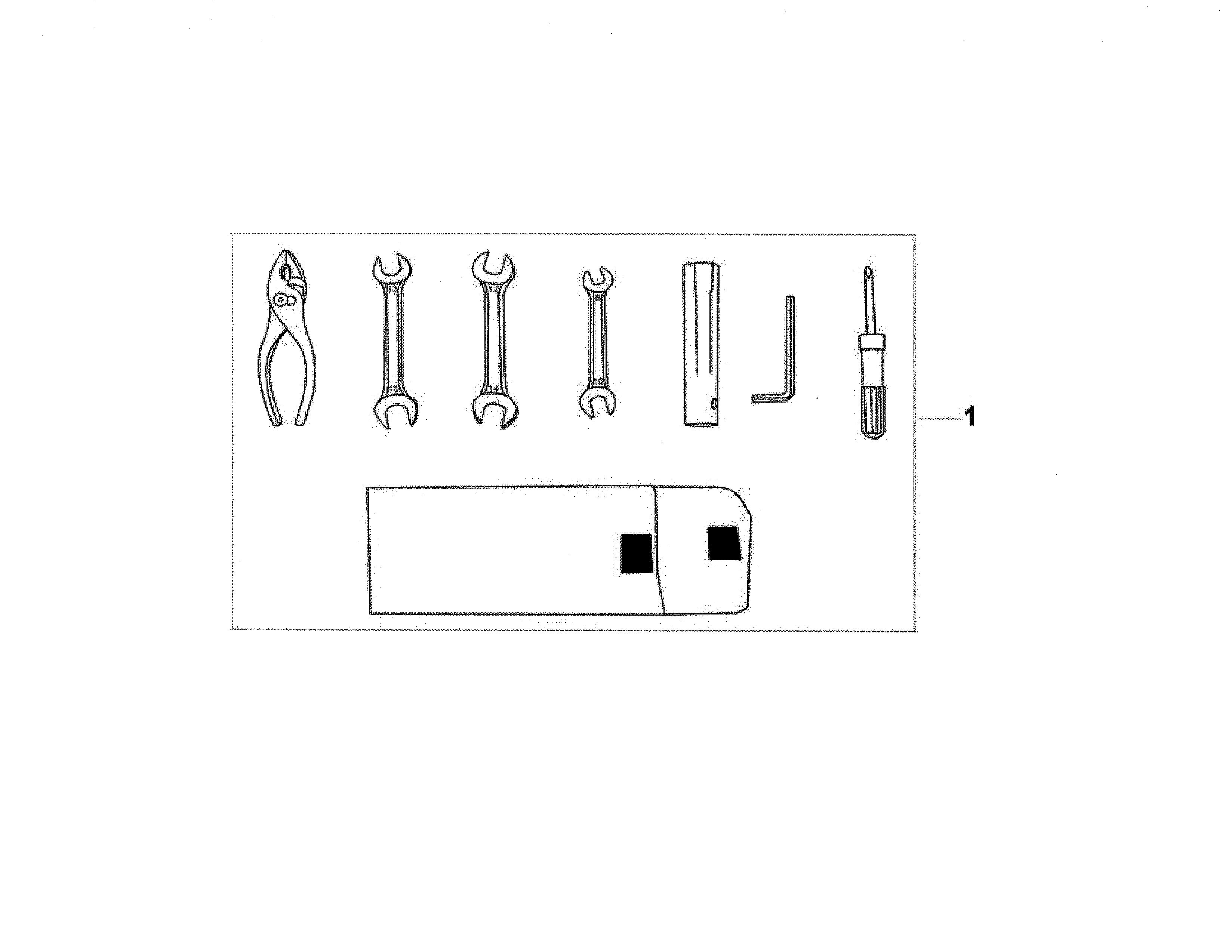 TOOL KIT
