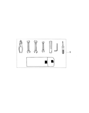 Tool kit