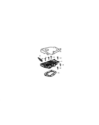 Cylinder head cover