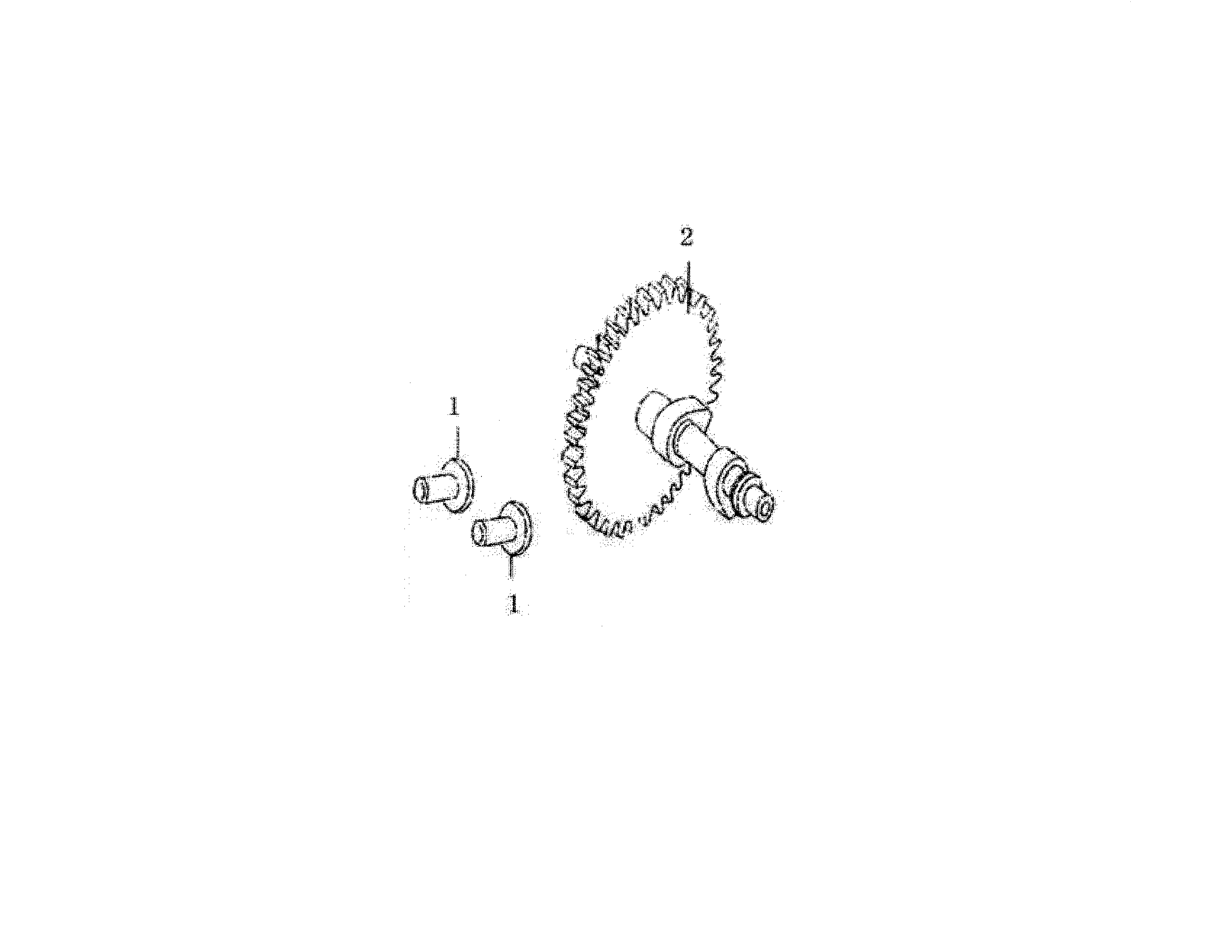 CAMSHAFT
