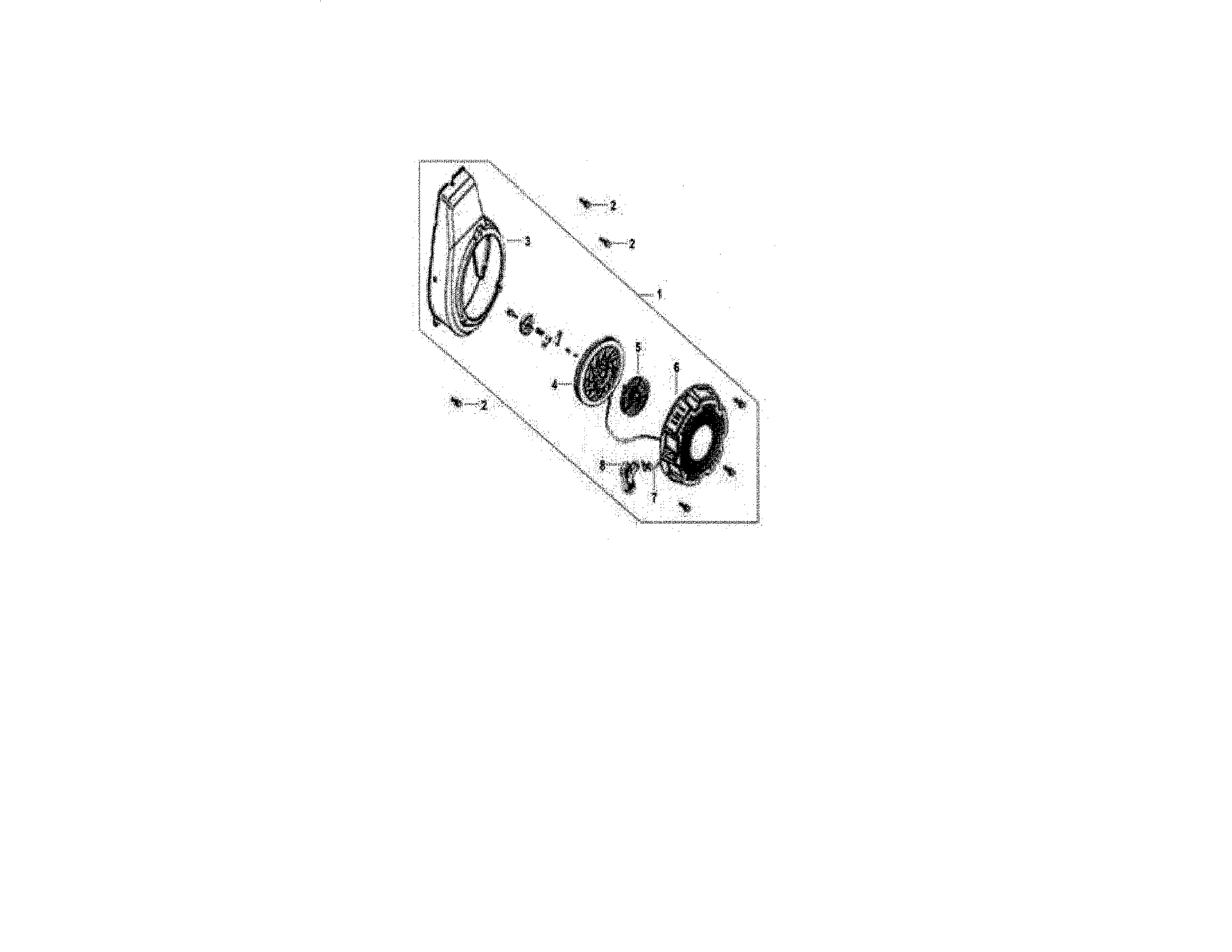 PULL STARTER