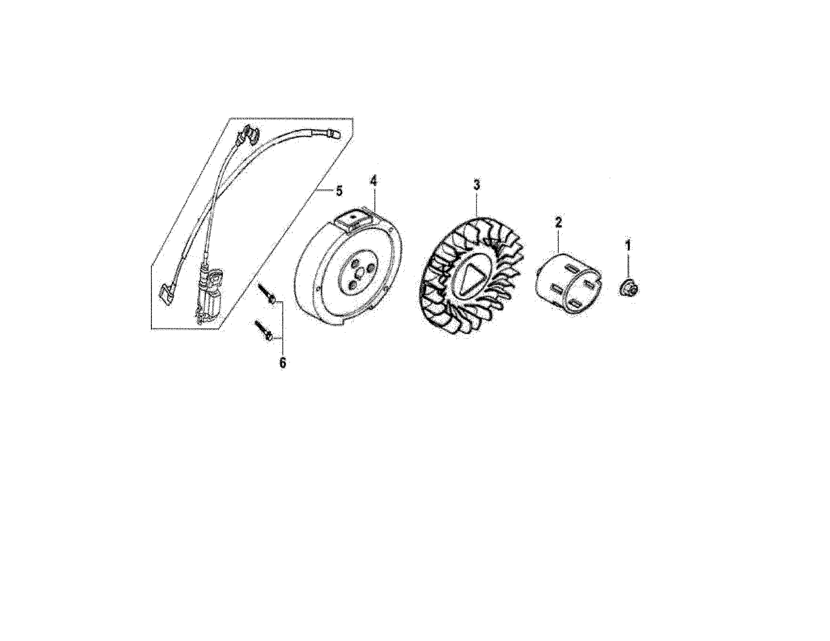 FLYWHEEL