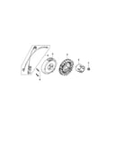 Flywheel
