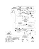 Schematic diagram