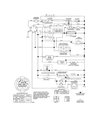 Schematic diagram