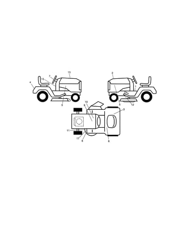 Decals