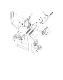 Lift assembly
