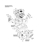 21 hp briggs & stratton engine