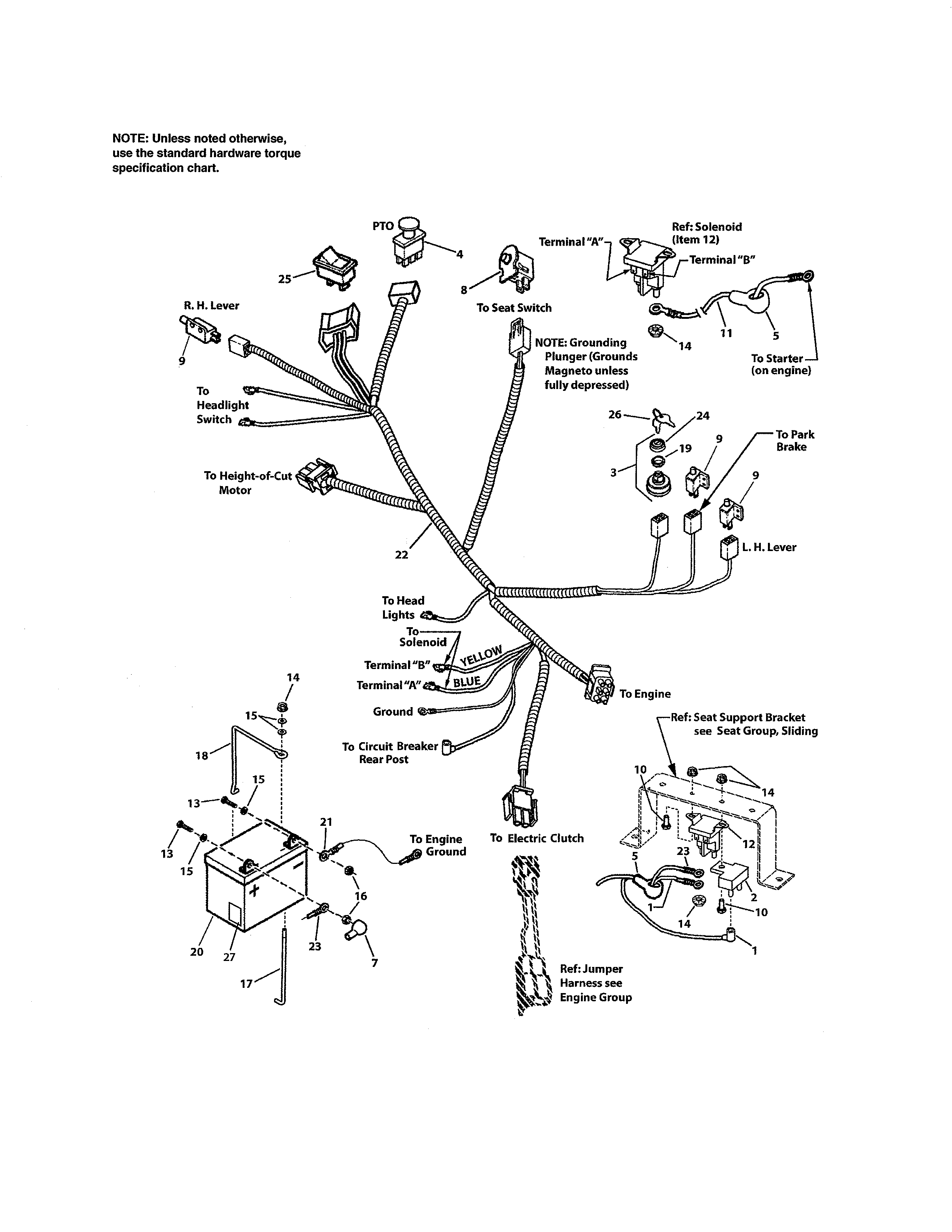Electrical