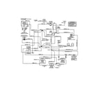 Craftsman 107280060 wiring schematic diagram