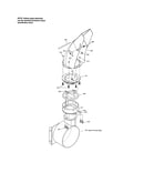 Discharge chute