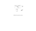 Craftsman C950-52943-0 governor spring & lever diagram