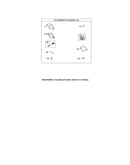 Carburetor overhaul kit