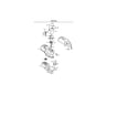 Husqvarna 965880401 ignition system diagram