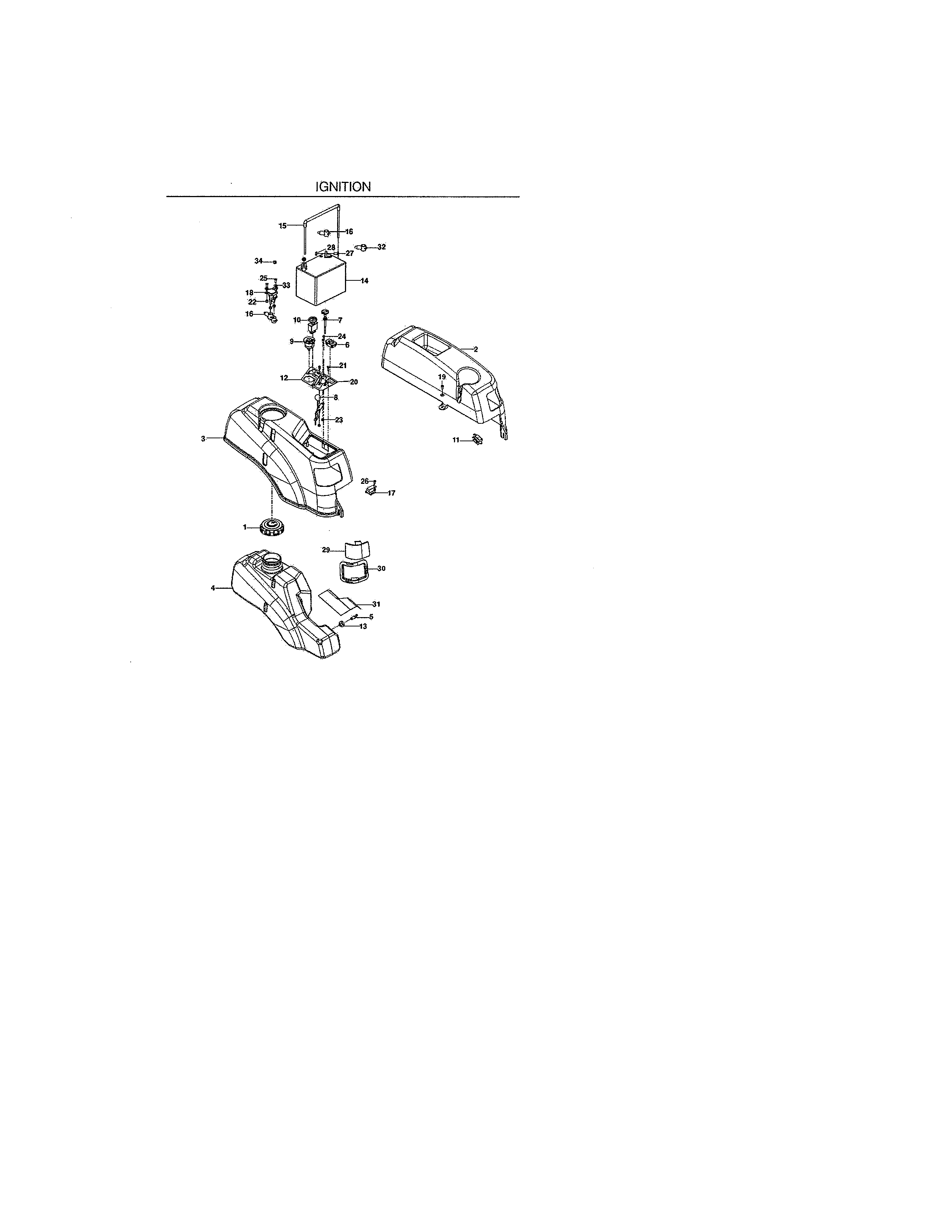Ignition system
