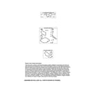 Briggs & Stratton 128L05-5305-F1 gasket sets diagram
